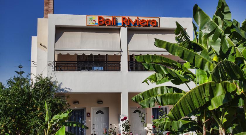 Bali Paradise Beach Ngoại thất bức ảnh