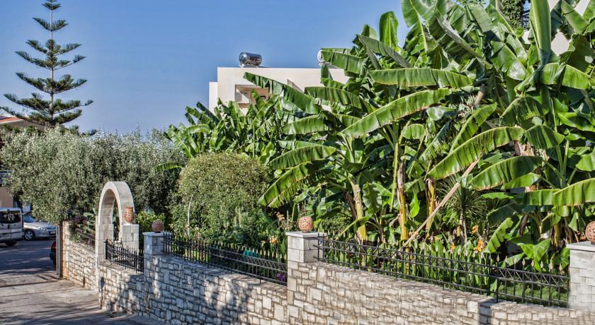 Bali Paradise Beach Ngoại thất bức ảnh