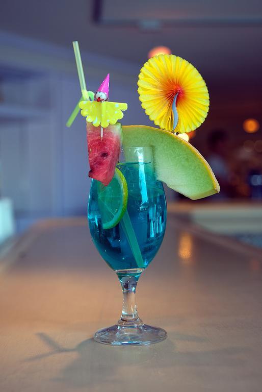 Bali Paradise Beach Ngoại thất bức ảnh