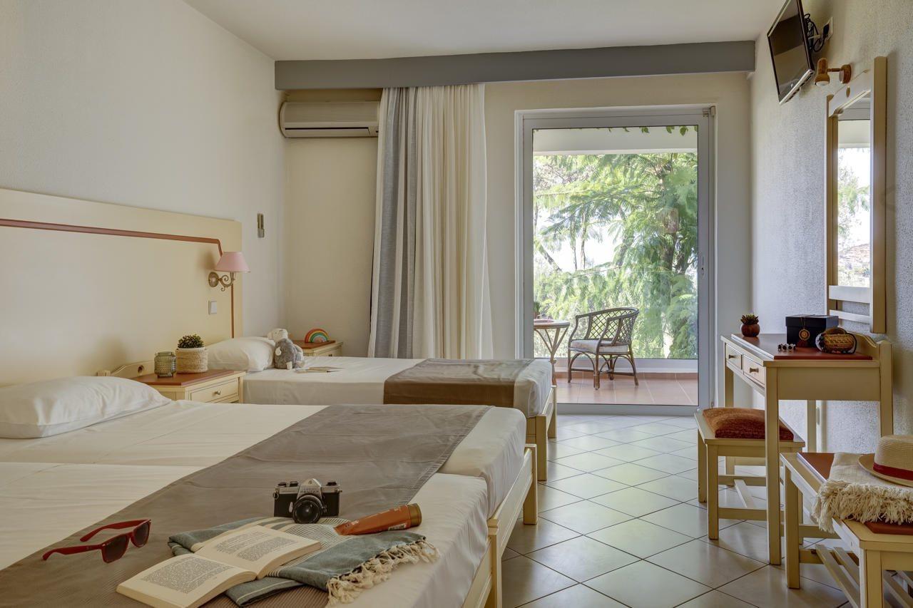 Bali Paradise Beach Ngoại thất bức ảnh