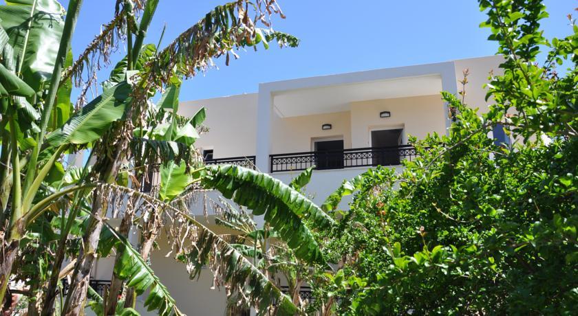 Bali Paradise Beach Ngoại thất bức ảnh